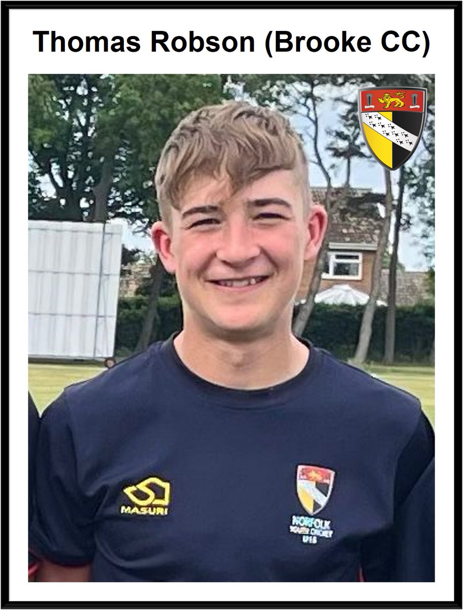 Norfolk Cricket Foundation tweet media