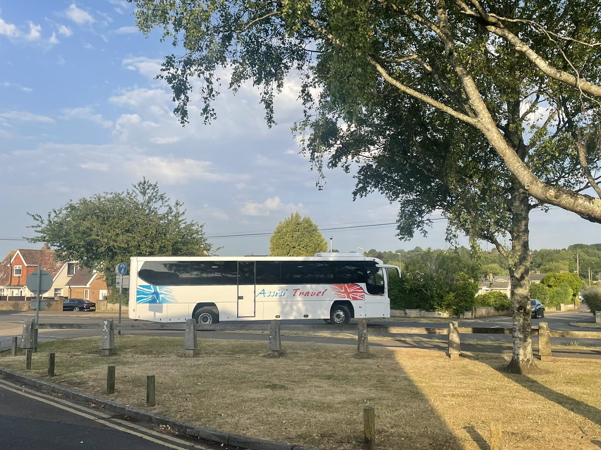wyvernstedsdofe's tweet photo. Trip Take Over: Woodland Safari are on route! Few days of activities and fun at the West Midlands Safari Park. ⛺️@wyvernstedmunds #activitesweek #funandgames https://t.co/5NYdtNzlqY