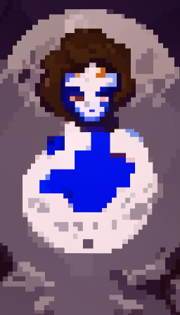 saphvis's tweet photo. #pixelart #ai #ml #generativeart #aiart #ngpx https://t.co/U1iImVZRtZ