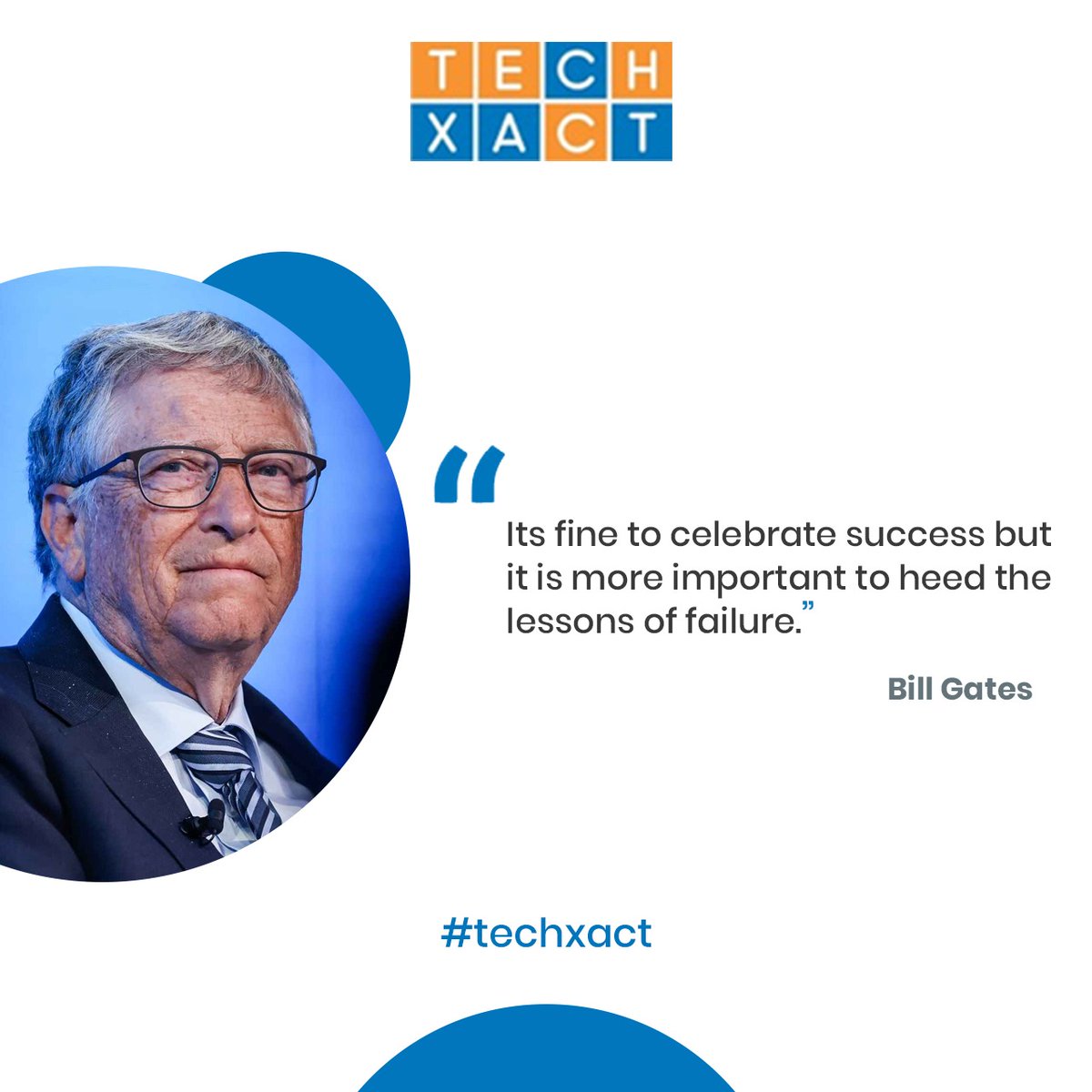 Techxacts's tweet image. Hello Monday!
#Techxact  #microsoftpartner #MondayMotivation #quotesoftheday #quotesdaily #mondaymood