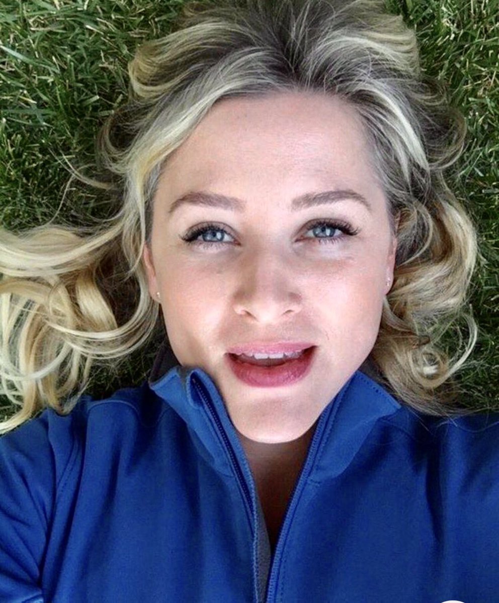 POV: you're callie torres