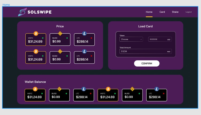 jonathanlowyt's tweet image. We build in the bear. 
Building while others sleep 
Some teaser for all @solswipecard 

(WL will be open soon, remember to follow and turn notis on)

#solswipe #Swipeit #gamechanger