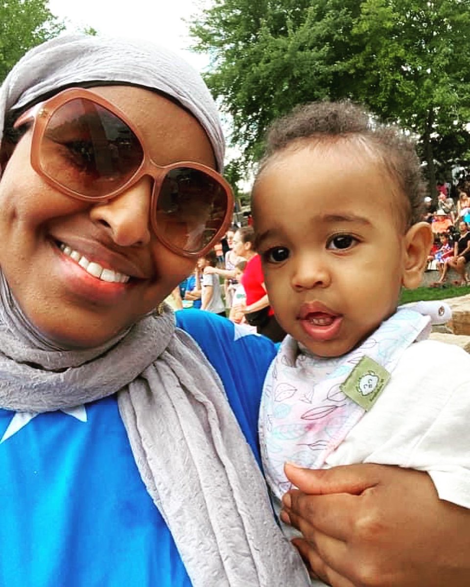 Sahro_Abdullahi's tweet photo. Love this community event #Internationalfestivalofburnaville ❤️Yummy, cultural tables from different countries. Flag ceremony and dancing 💃 🕺 we had amazing time. Thanks Burnsville mayor and the whole community #wowevent #loveone91 #communities #wearebettertogether https://t.co/Trsk2sELTm