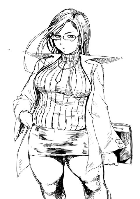 生徒「『月にかわっておしおきよ』って言ってみて響子先生ェ～」水無月響子「いいけど…そのあと本当にぶっ飛ばす」 