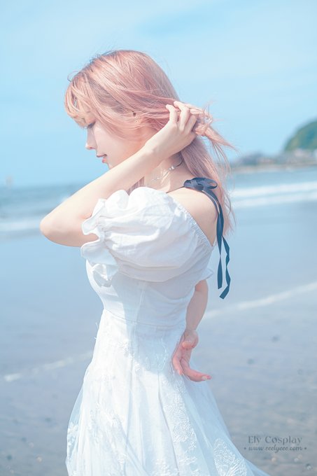 Twitterのコスプレ画像53