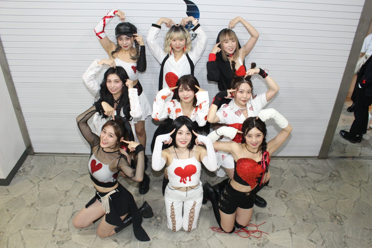 nobu32874275's tweet photo. #ちぇご19 
#RsGeneration #fromisja_9 #EYEROW #twince
この日は用事があって途中からでした。
直行したので望遠レンズも踏み台も無し。
なのでステージの写真は撮らなかったです😅 https://t.co/aRHYq8LglB
