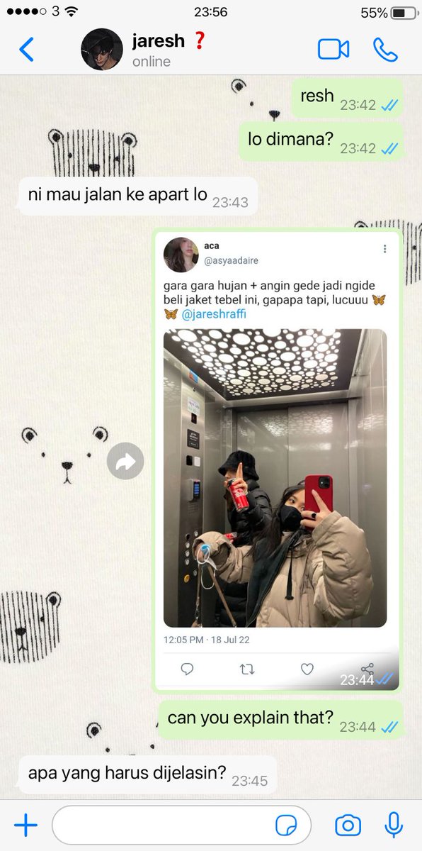 zizuu | rest tweet media