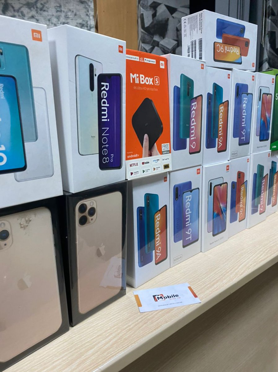 its_Glane's tweet photo. Browse The Best Deals our redmi catalogue! Click >> https://t.co/v05fUvx3VM to ORDER now and get instant delivery or pickup up at store.. along kampala rd. Save more money every time you purchase your gadgets from #MOBILESHOPUG  hotline 0709744874 https://t.co/x8NgrFIdCe