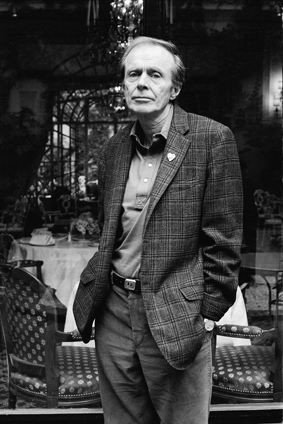 „I knew the alphabet. Maybe I could be a writer.“
Hubert Selby Jr. #botd in 1928