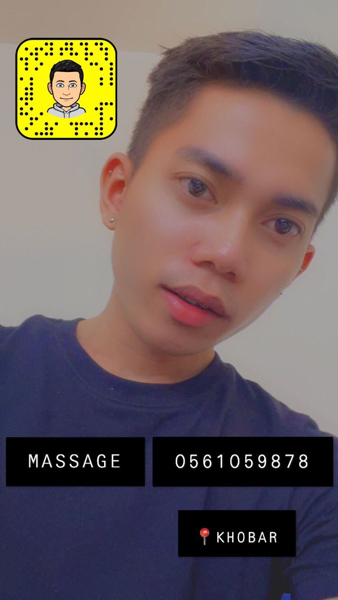 YotsMassage's tweet photo. MASSAGE @ KHOBAR 

Whatsapp: 0561059878

#dammam_massage #dammammassage #khobar #dammam #khobar_massage #khobarmassage #qatifmassage #dammam_massage_vip #khobarfullbodymassage #massageinjubail #jubailmassage #massage #relax #relaxation #oilmassage #ThaiMassage #swedishmassage https://t.co/ohLvSNXgub
