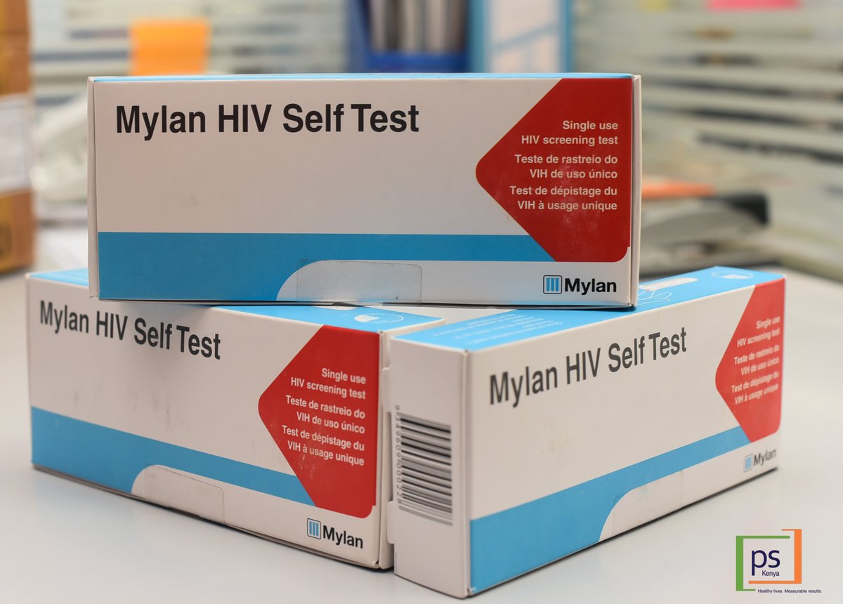 When you #KnowYourStatus you make informed decisions on #HIV prevention. JiTest, JiJue na ujiBambe ukiwa sure! #HIVST #SelfCareMonth #SelfTesting #SelfCare