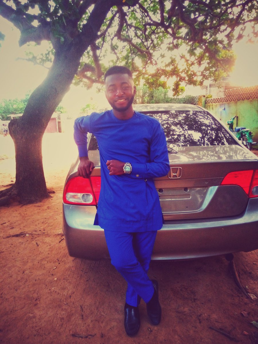 IgataJohn's tweet photo. Excellence in anything is directly proportional to the amount of consistency applied to the learning process provided God remain constant.
#IgatusMindset https://t.co/rAkXLPYQUn