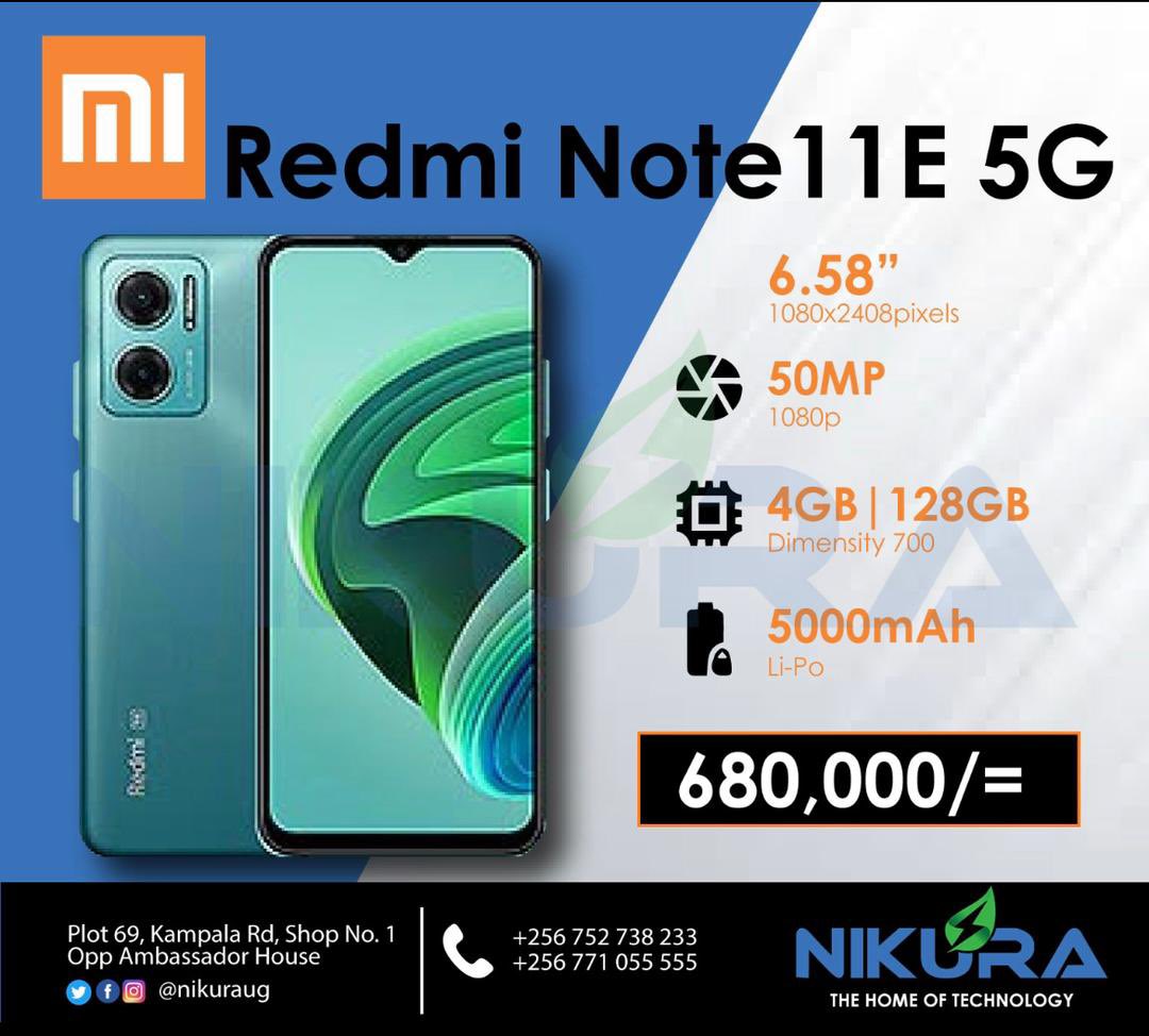 You could upgrade your android game with any of these Redmi phones. What's your favorite