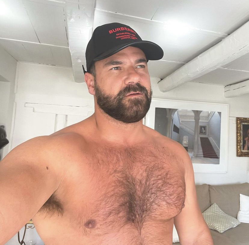 fursdaily's tweet photo. #Fursdaily rafitariosole 📷 Instagram https://t.co/EFzJhAeUDj