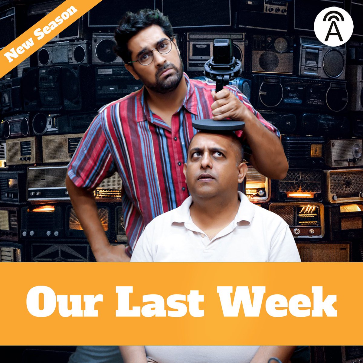 New and fresh nonsense coming your way soon. <a href="/AnuvabPal/">Anuvab Pal</a> <a href="/audiomaticIN/">Audiomatic</a>