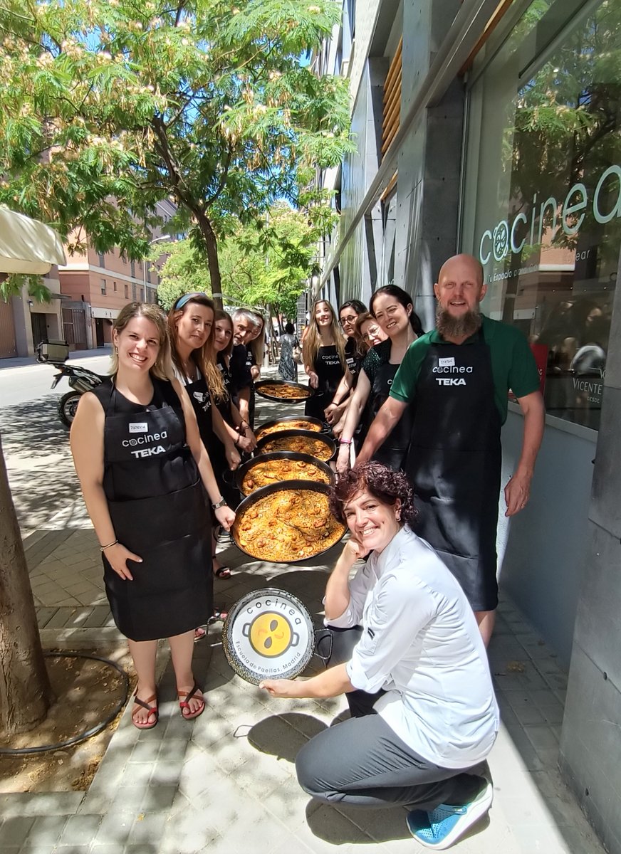 GRUPO TECMA RED tweet media