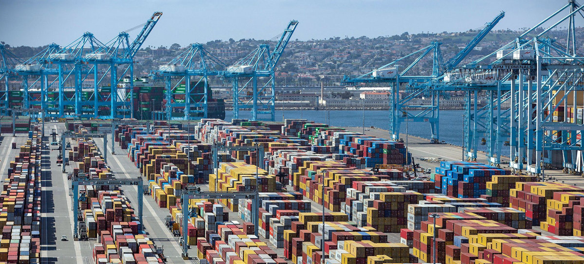 Check out my latest article: How to Ensure Sufficient Shipping Space During The Peak Period of Holiday Shipment linkedin.com/pulse/how-ensu… via <a href="/LinkedIn/">LinkedIn</a>