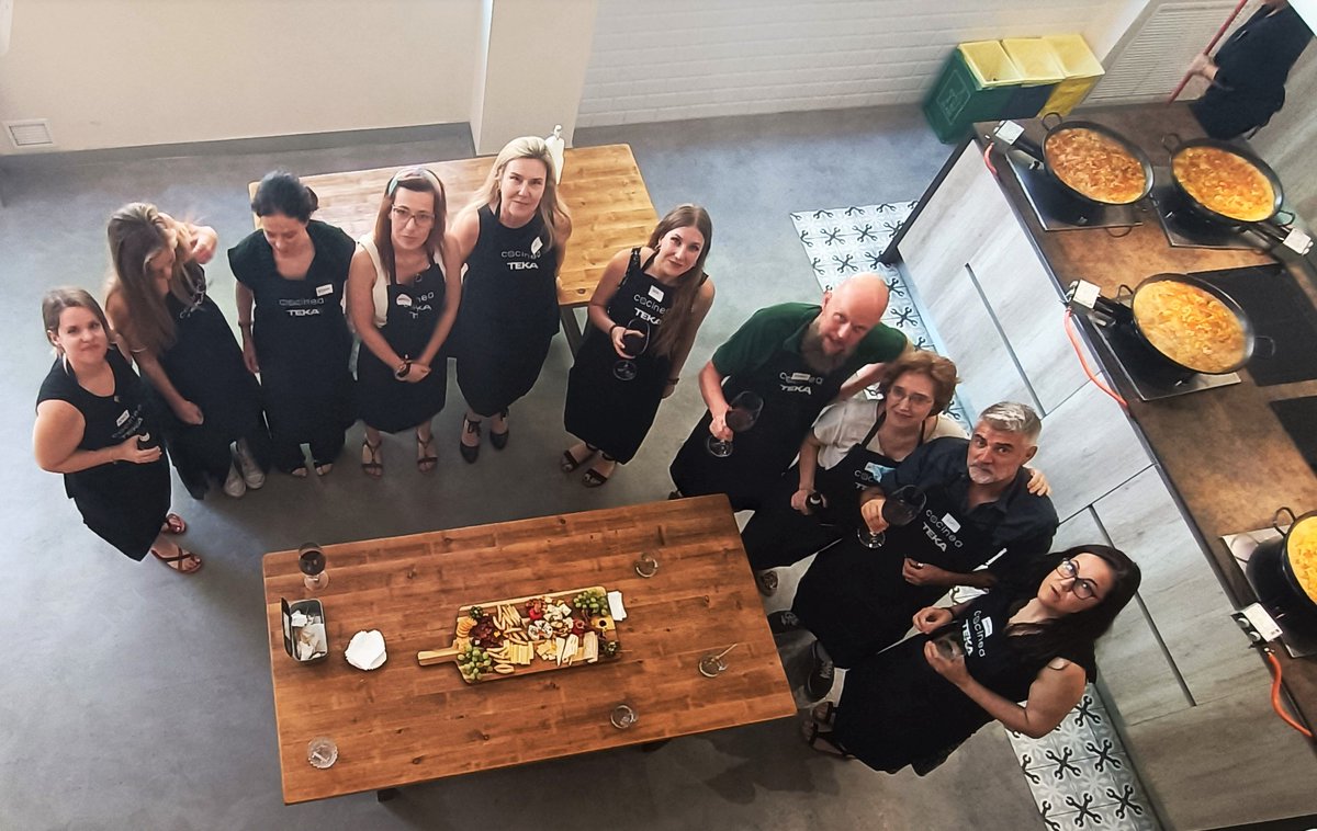 GRUPO TECMA RED tweet media