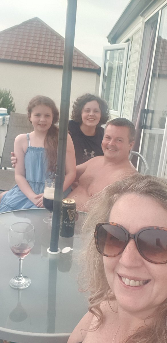 alied13's tweet photo. CARAVAN LIFE 💙

#northwales #weekendsaway #caravanlife #happyplace https://t.co/PlEKi28f4z