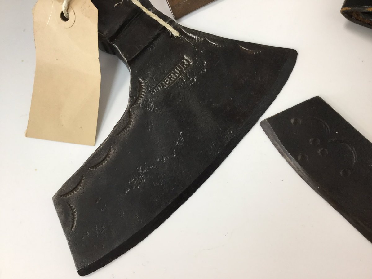 oldschooltools's tweet photo. Some new arrivals have just landed from the continent, watch out for them going up on our website soon https://t.co/9I4DRH64HR #axes. #firemans #oldtools https://t.co/U1NFna7HBq