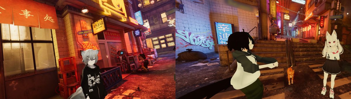 デカ男 tweet media