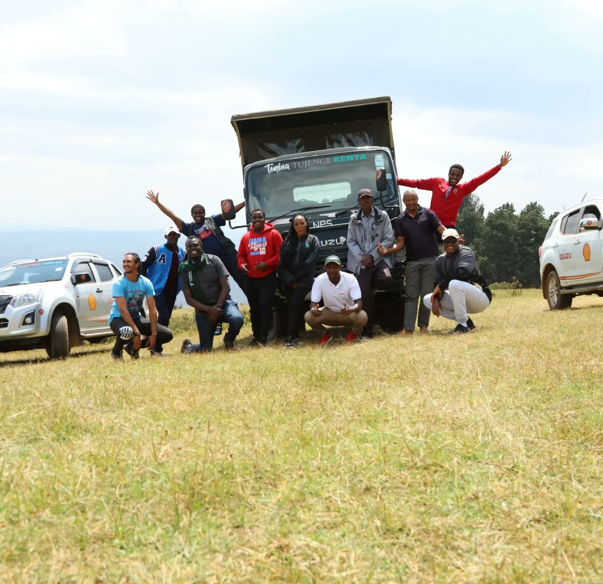TujengeKenya's tweet photo. Are you ready for ARUSHA πΉπΏ π₯π
Our #TembeaTujengeKenya journey is bearing fruits and we are over the moon to be launching @TujengeEA this 20th July!!! β‘οΈππ½ !!!!! Join us as we flag off @TujengeEA by booking your travel through 0774 250 350 π²
#TembeaArusha #TTK #Launch #TTAM https://t.co/r87v2JQIna