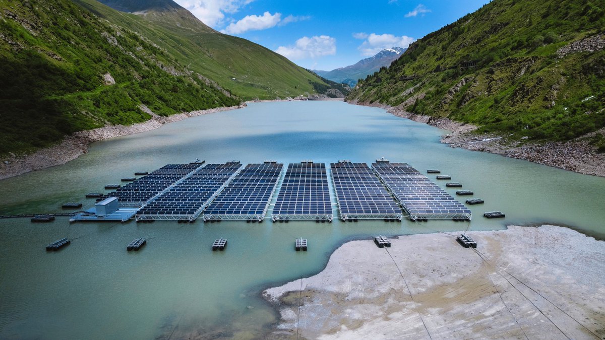 Flächendeckende #Stromausfälle wird es in der Schweiz wohl vorerst nicht geben, sagt <a href="/ETH/">ETH Zürich</a>-Energieexperte Konstantinos Boulouchos. Er erklärt, was zu tun ist, damit es auch künftig nicht so weit kommt – und rät, vor allem auf #Sonnenenergie zu setzen: migmag.ch/strom