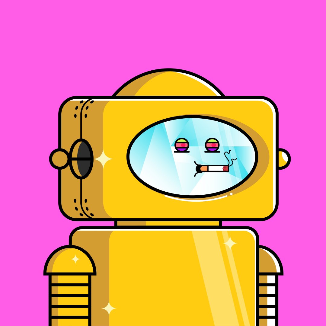 GizmoRebelsBot's tweet photo. Gizmo Rebel #4247 SOLD

💵 0.03 SOL ($1.26)
🛒 Magiceden 👉 https://t.co/UjjTIF7WAP 

📝 Tx: https://t.co/81C0TRtLmj  
📋 Seller: https://t.co/mLIBfz1nLE  
📋 Buyer: https://t.co/NHfi3Xug9g https://t.co/RGzXB7jJ6w