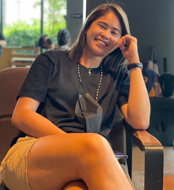 djloyalist's tweet photo. HBD our Deannawongst💙💛 https://t.co/fSBwAXtjLz