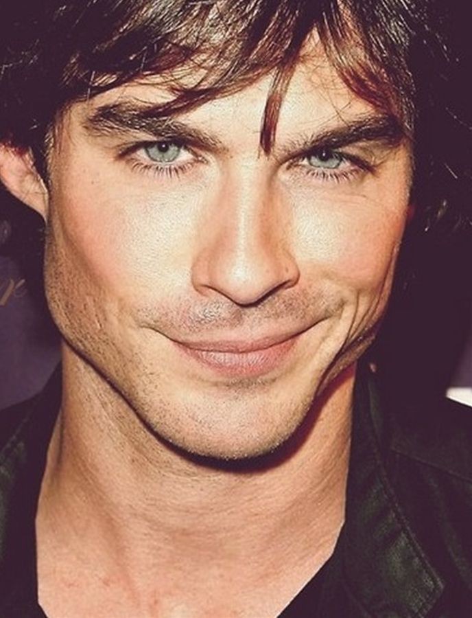 mollyhereandnow's tweet photo. Ian Somerhalder looking suspiciously like Damon Salvatore https://t.co/xBiM96Xngn