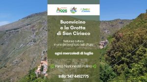 jblasa's tweet photo. Escursione: Buonvicino e la Grotta di San Ciriaco
π
Mercoledì 20 Luglio 2022
#grottadisanciriaco #pollino #escursionepollino #buonvicino #cosenza #estate2022 #eventi #eventicalabria #turismo #calabria #escursionicalabria #tourcalabria #jblasa
https://t.co/A8aHL1EFt9 https://t.co/ywtPlp2ucV