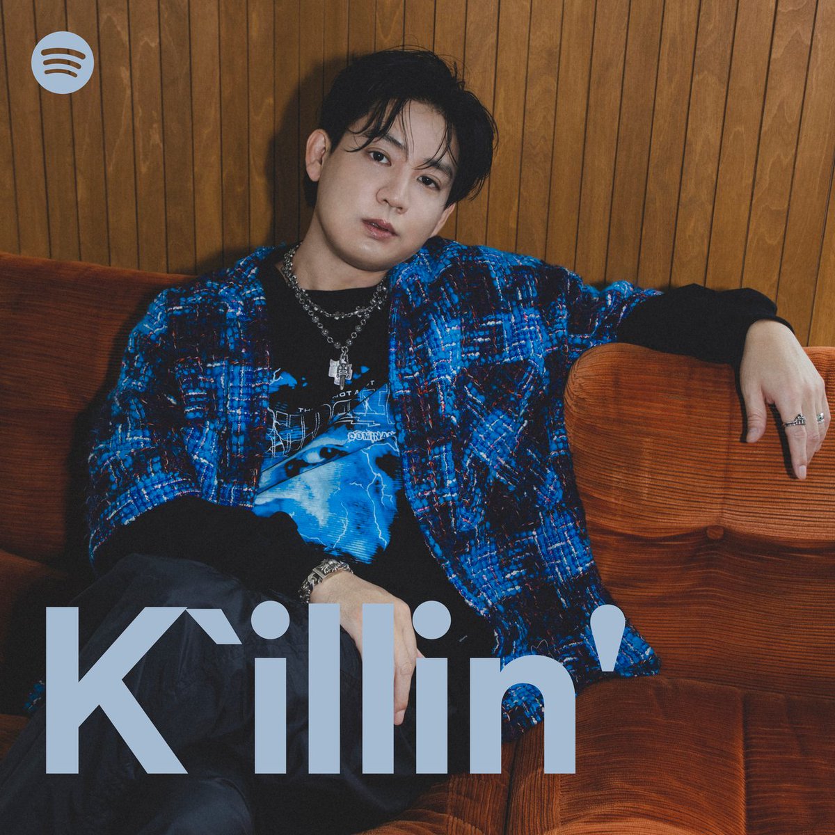 chordshare_com's tweet photo. [Devine Channel]
Spotify <K`illin'>
Cover Artist ▶️ https://t.co/yRuWDLo4kP
_
#디바인채널 #DevineChannel #Spotify https://t.co/FiPAs8aBNg