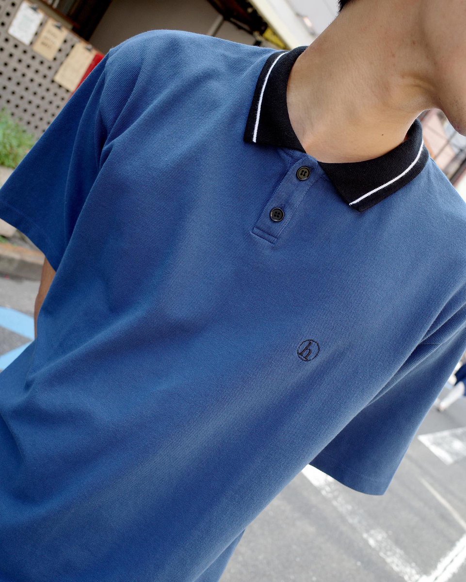 waveystore's tweet photo. Recommend item

POLAR SKATE CO. Big Boy Jeans -Mint Black （SIZE : S）

"HELLRAZOR h Polo Shirt - Blue"（SIZE : XL）

Model 178cm

Now available online and store

https://t.co/S3Drxgh3rM

@polarskateco 

#waveystore #skate #skateshop #selectshop #supportyourlocal https://t.co/yAHgOUKI90