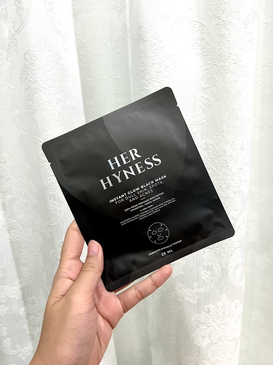 pingnp_'s tweet photo. อะล่าสุดชั้นซื้อมาส์กถ่านบินโซตัน Her Hyness

มาตุนแพ็คนุง55555 เคยซื้อแบบแผ่นมาลองแล้วดีม้ากกก

รอบนี้ตุนเป็นกล่องเลยจ้า ทั้งแผ่นทำจากถ่าน100%

แผ่นบ๊างงบางแนบผิว หน้าใสเลย รอยสิวแอบจางลง แล้ว
หน้านุ่มนิ่ม ชอบมากจริงๆ! ❤️ #รีวิวherhyness #ใช้ดีบอก
ต่อ https://t.co/ATyCcjkjG5
