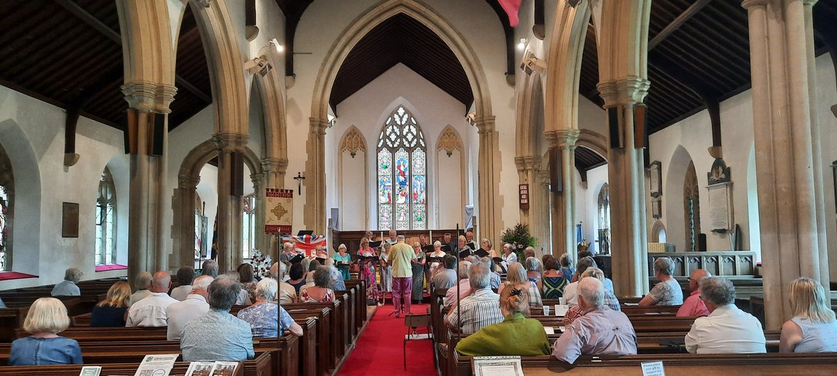 Stonehouse Church tweet media