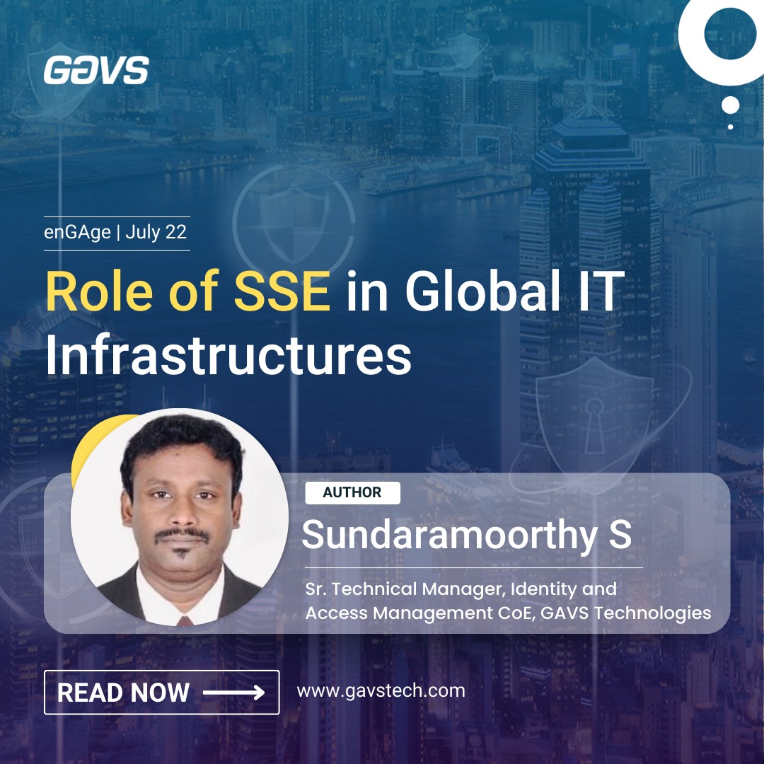 insideneurealm's tweet photo. The July 2022 edition of #enGAge includes insightful articles on compliance with new privacy laws by organizations, the role of SSE in global IT infrastructures, and the importance of cybersecurity for the BFSI sector.
Explore it all here: https://t.co/YGSvgHCAo0
#getenGAging https://t.co/bv5ElLYHVB