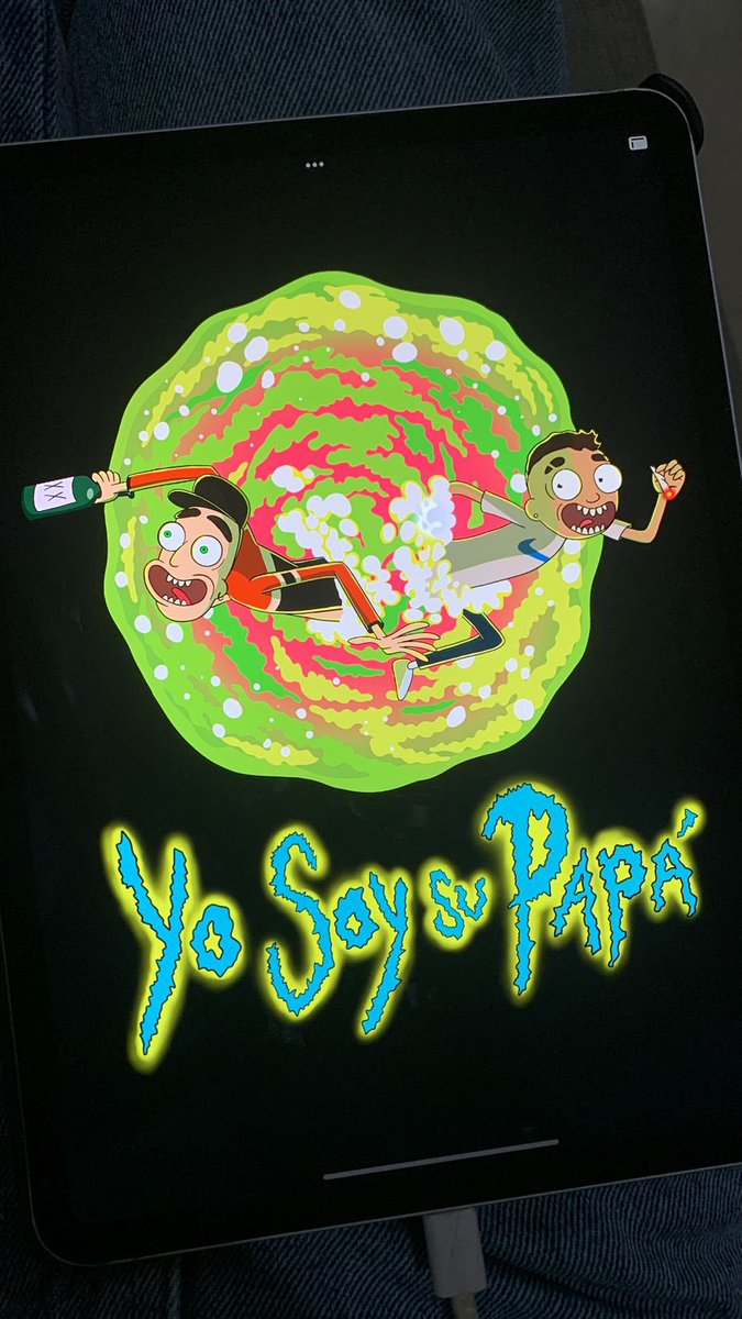 Marchi_Melo's tweet photo. Ya estamos listos con el nuevo proyecto… y ustedes? https://t.co/DuFlL3V2B4