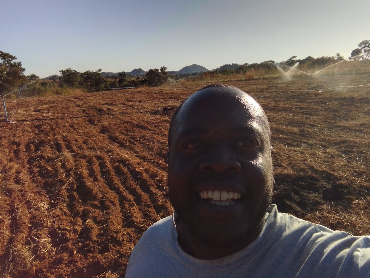 Here is wishing you a sprinkling week. Happy irrigating!!!!