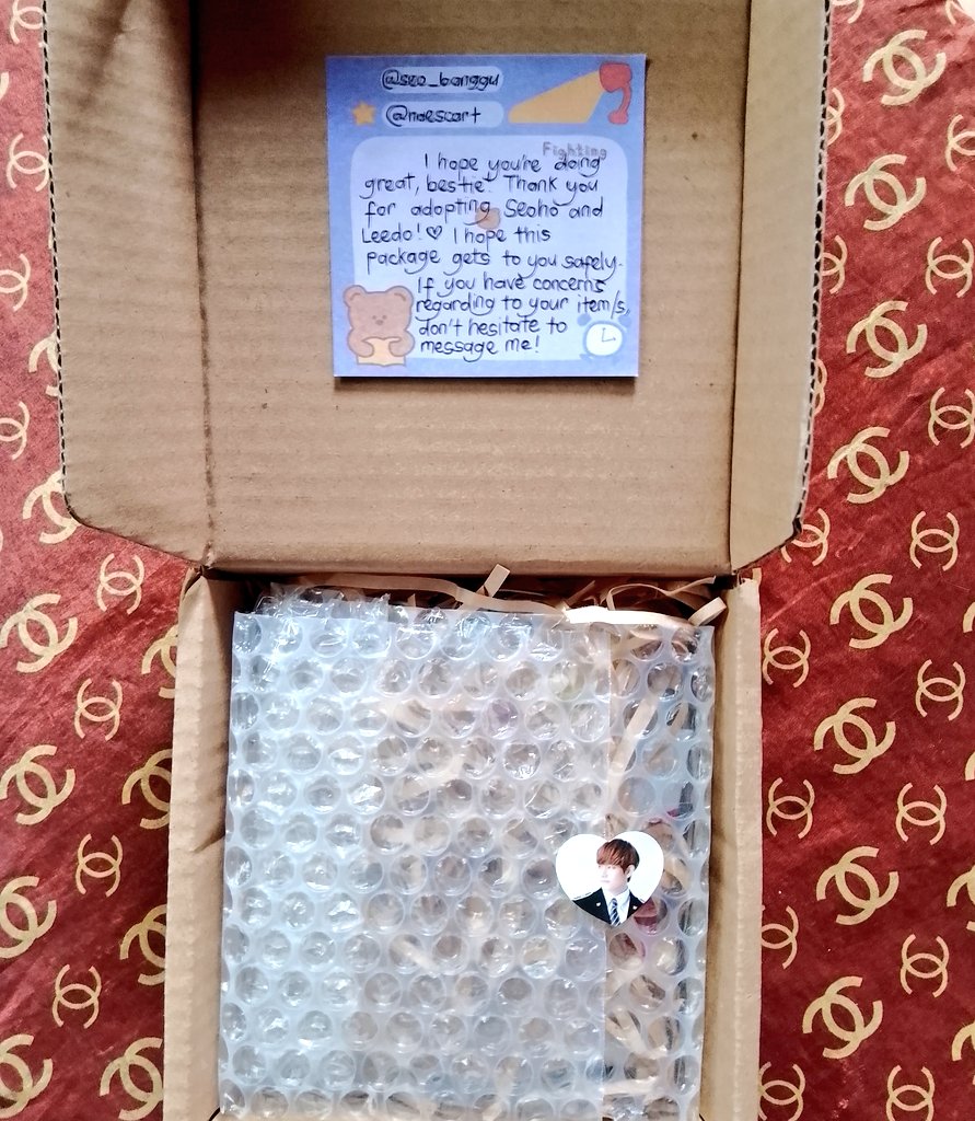 seo_banggu's tweet photo. #naefeedbacks
I was excited to be home knowing these babies arrived π₯Ή thank you sm again bestie @d_ngjyou β¨ worth the wait talaga π₯Ί & the freebies are so cute! Thanks for packing it so well <33
@official_ONEUS #ONEUS #μμ΄μ€ https://t.co/LBtSOLVZ6t