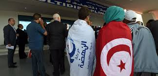 SalehAisha_2's tweet photo. Corruption, incompetence, and regional and international geopolitical changes made the end of #Ennahda in #Tunisia https://t.co/G36LzzUSXT