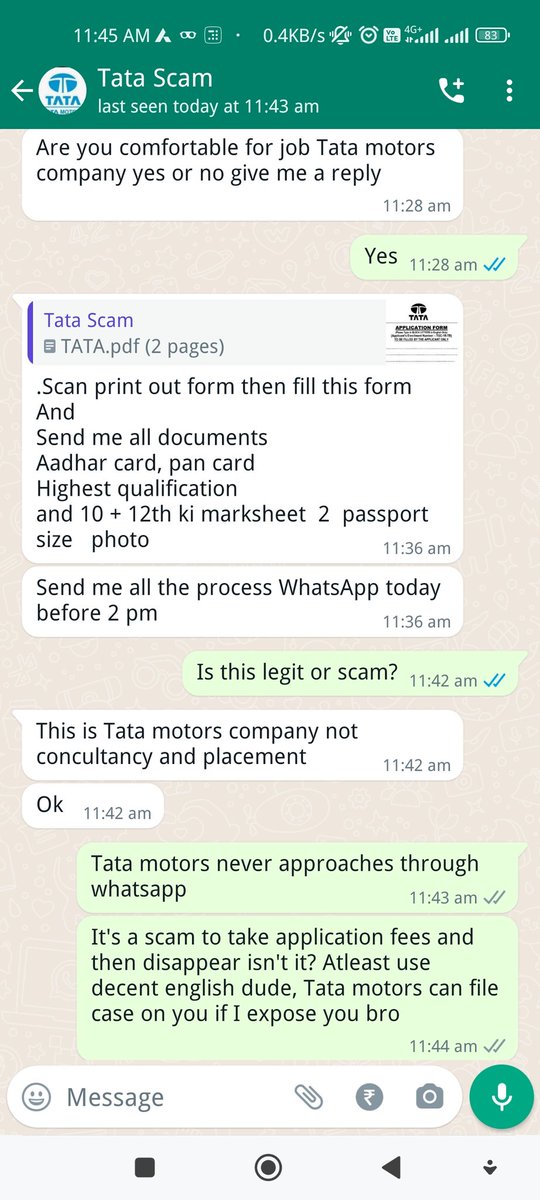 Dipankar Thakuria tweet media