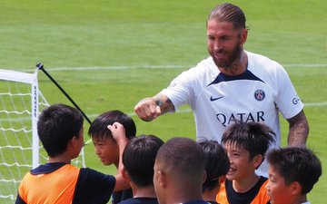 パリサンジェルマン来日宿泊ホテルは東京のどこ 試合日程や来日メンバーも紹介 Sota Vlog