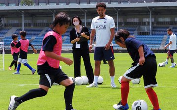 パリサンジェルマン来日宿泊ホテルは東京のどこ 試合日程や来日メンバーも紹介 Sota Vlog