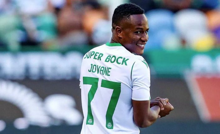 🔥Beşiktaş, Jovane Cabral ile anlaşma sağladı.

Cabral, Beşiktaş’tan yıllık 1 milyon 100 bin euro kazanacak. (Milliyet)