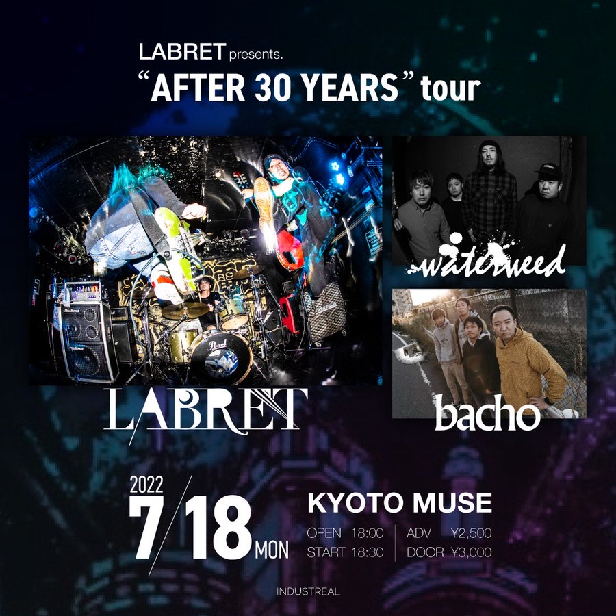 Kyoto Muse