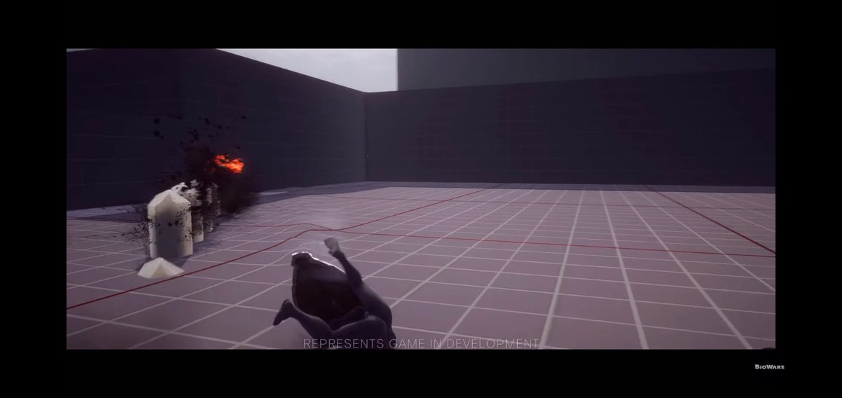 DragonAge_it's tweet photo. Will Dragon Age: Dreadwolf have dodge rolls?
🤔
#DragonAge #DragonAgeDreadwolf
#dodgeroll https://t.co/JvMFyothJb