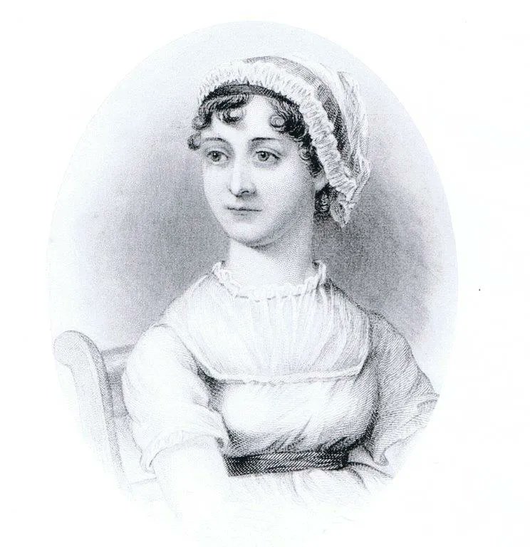 JaneAustenHouse's tweet photo. #OTD in 1817, #JaneAusten died at the age of 41. The world lost a literary giant and Jane was never to know the extent of her influence. 

Today, we’ll be remembering Jane with a celebration of words and music before delivering flowers from her garden to her grave @WinCathedral. https://t.co/zjkCa2mRGP