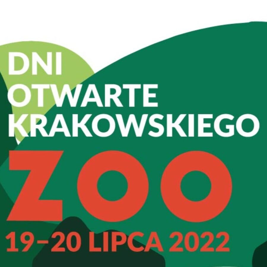 Radamiasta's tweet photo. Krakowski Ogród Zoologiczny zaprasza na dni otwarte 19 i 20 lipca. Wydarzenie będzie się odbywało w dwóch lokalizacjach: na terenie ZOO i Polanie inż. Wincentego Wobra.
https://t.co/PeePTzxsvO
#Kraków #zoo #dni #otwarte https://t.co/KU1VM5snz8