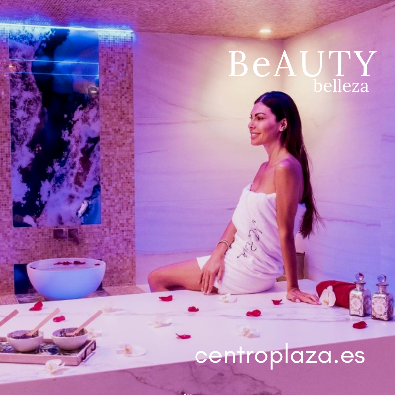 centroplaza_'s tweet image. ☀️ ¡ #SummertTime, tiempo de cuidarse en CC Centro Plaza! ☀️
.....
centroplaza.es/empresas/peluq…
.....
#centroplazamarbella #centroplaza #centrocomercial #shoppingcenter #marbella #sanpedroalcantara #nuevaandalucia #puertobanus #costadelsol #meetingpoint #WilliamShakespeare