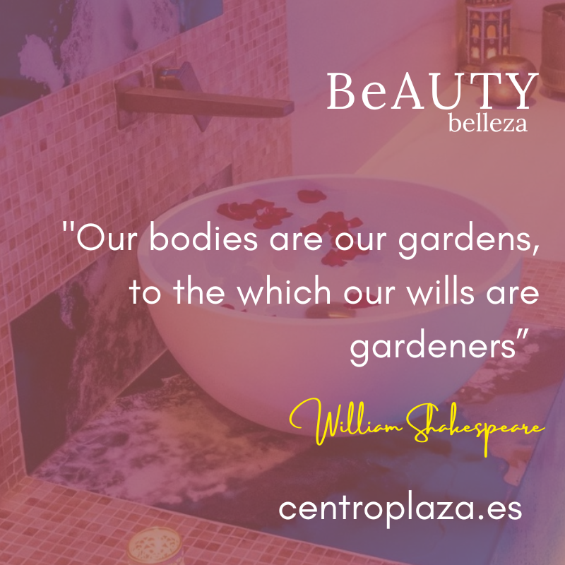 centroplaza_'s tweet image. ☀️ ¡ #SummertTime, tiempo de cuidarse en CC Centro Plaza! ☀️
.....
centroplaza.es/empresas/peluq…
.....
#centroplazamarbella #centroplaza #centrocomercial #shoppingcenter #marbella #sanpedroalcantara #nuevaandalucia #puertobanus #costadelsol #meetingpoint #WilliamShakespeare